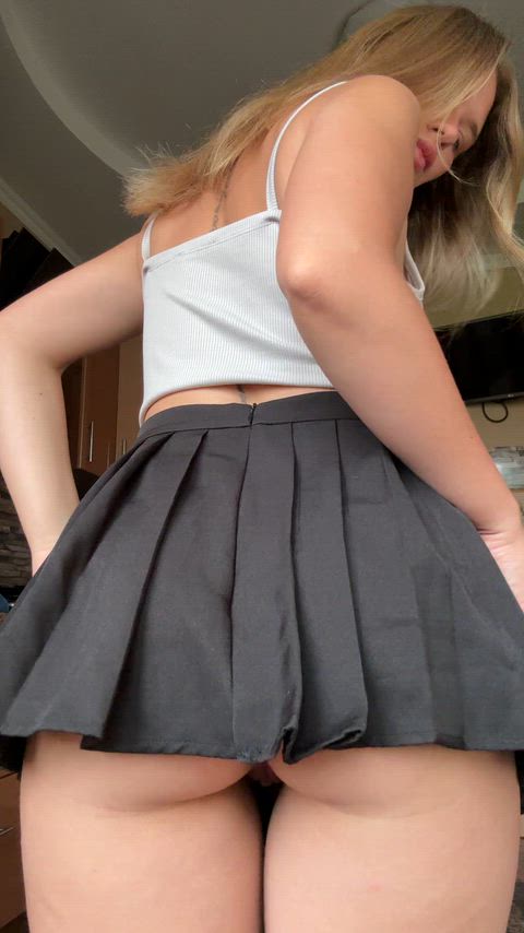 Pushing boundaries just for fun