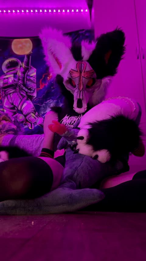 Wanna be on his place? >:3 [Avery Moon]