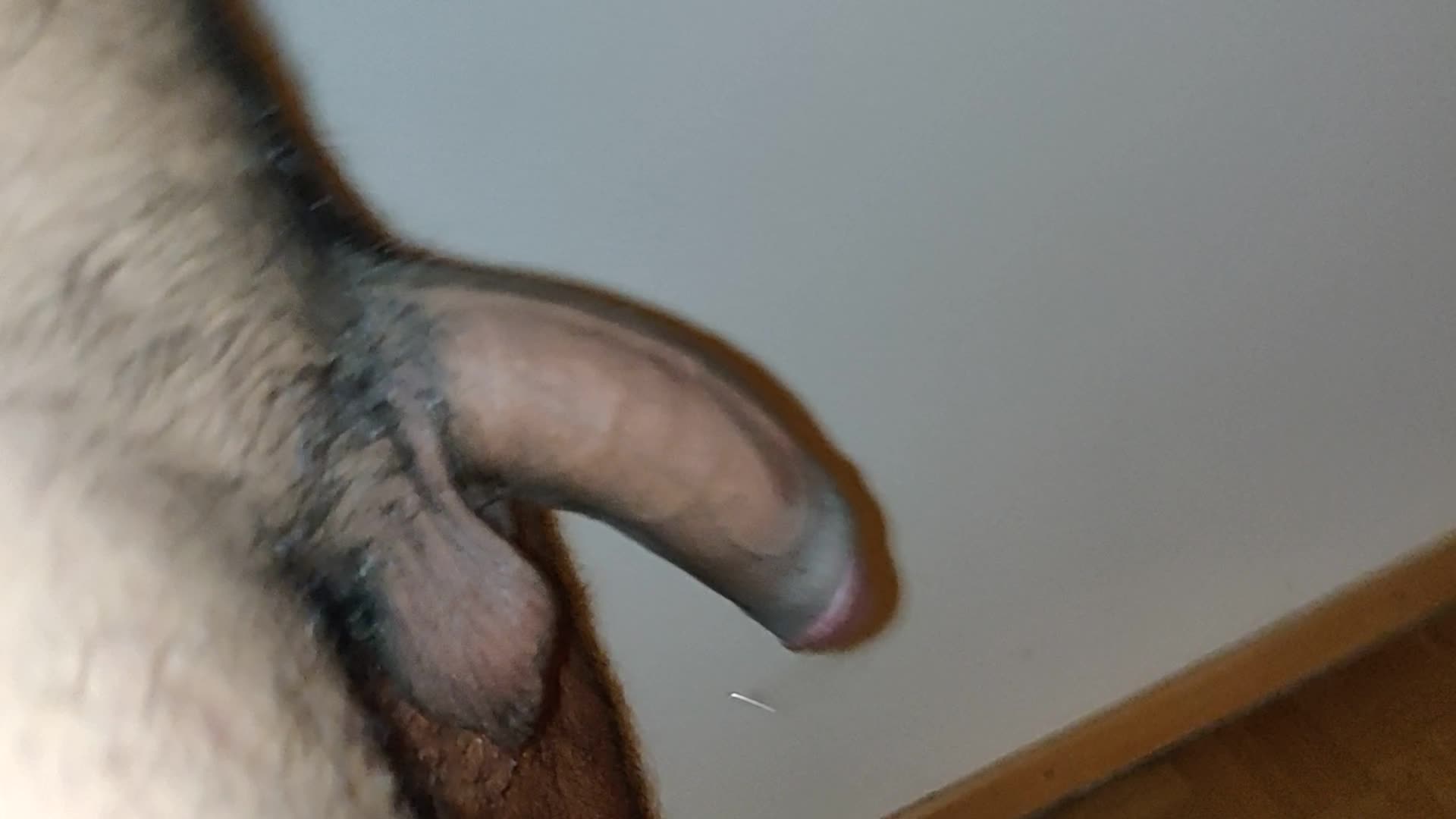 Thick and dripping
