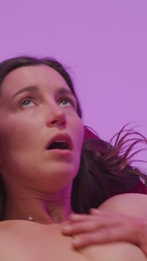 Amateur Babe FFM Group Group Sex NSFW Orgy Sex Threesome Porn GIF by ersties
