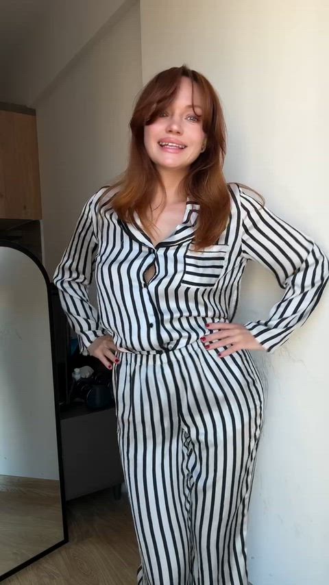 Do u like it nude or nah?