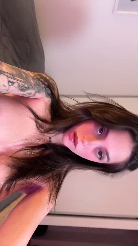 Big Tits OnlyFans Tits Porn GIF by sophie_hottiee