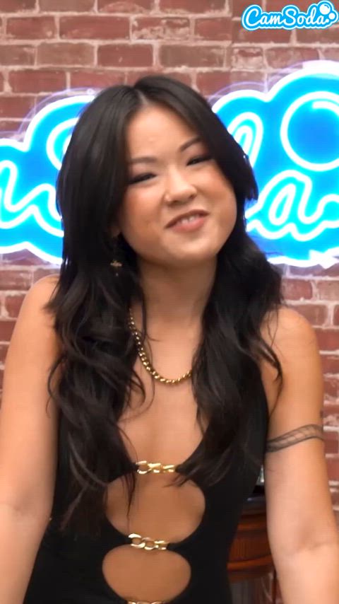 Petite Asian Teen Gets Fucked Hard By Huge White Cock On Pool Table