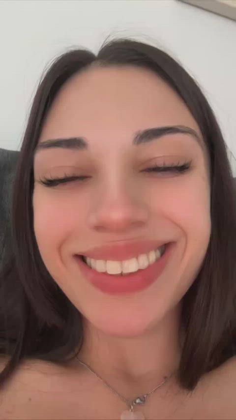 I wish someone would run their tongue over my nipples...