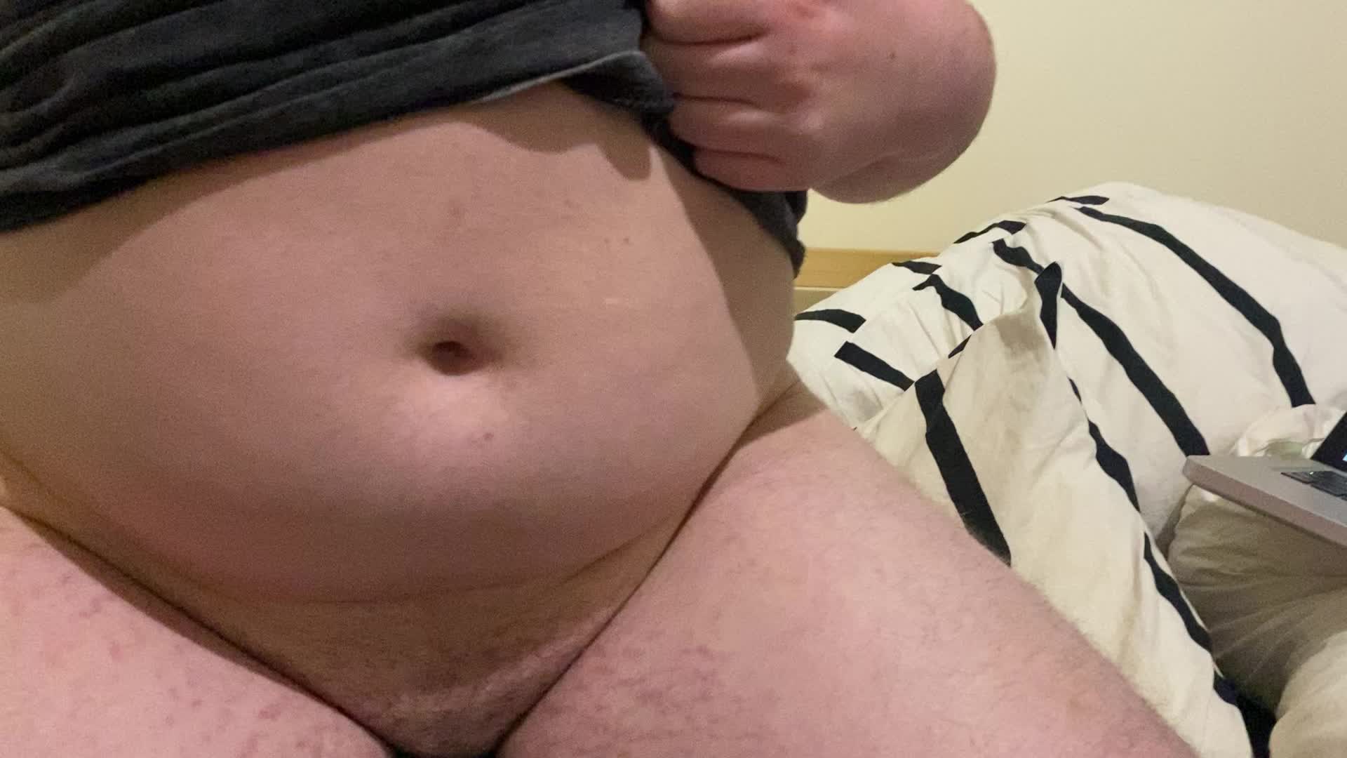 POV this is what you see as I ride your face