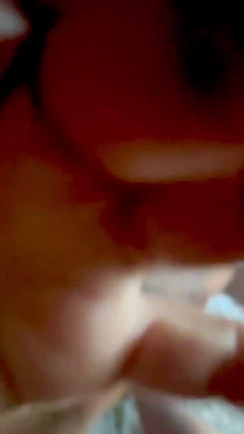 Blurred video preview