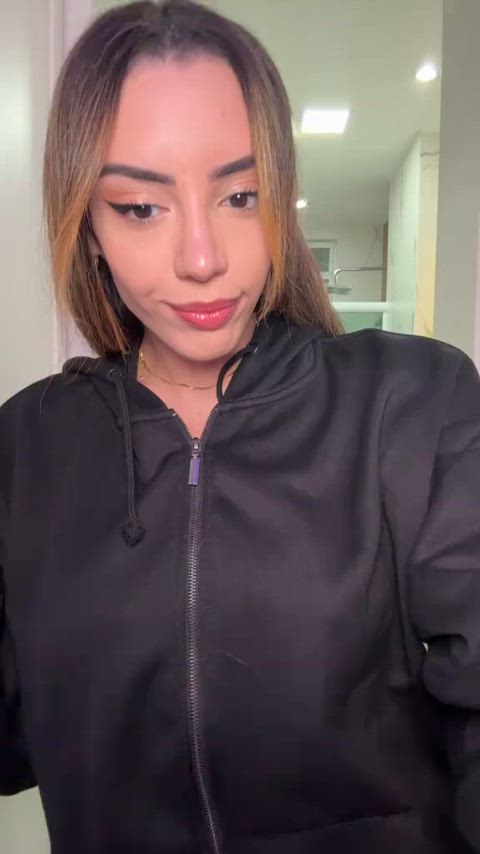 Amateur Ass Big Ass Big Dick Big Tits Cumshot OnlyFans Teen Tits Porn GIF by candybaby