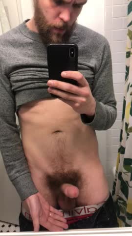 growing