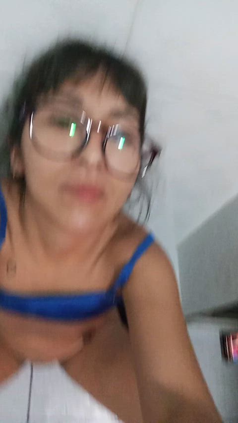 I'm waiting for You here