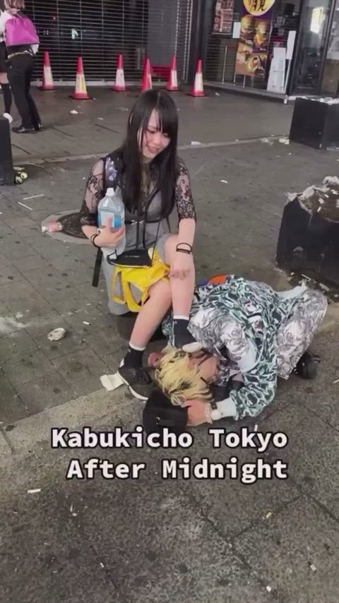 Such a lucky guy