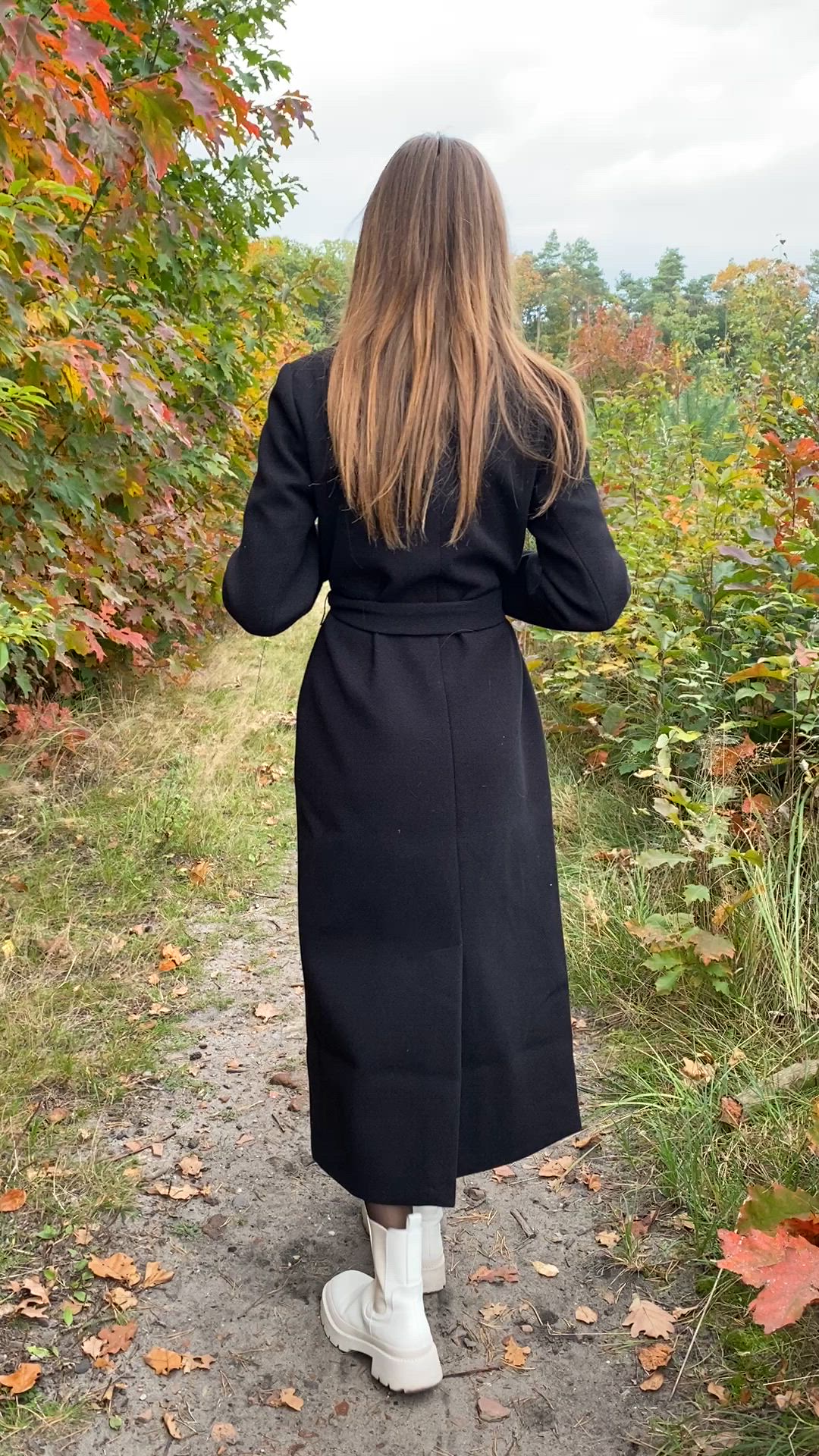 Exhibitionist college girl