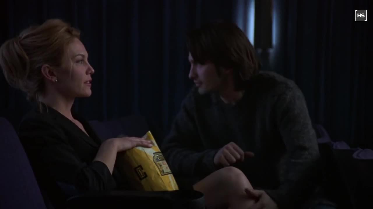 Diane lane in Unfaithful