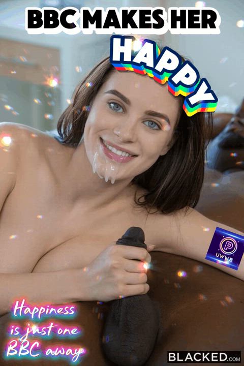 What makes you happy ? (UWWB on Imagefap)