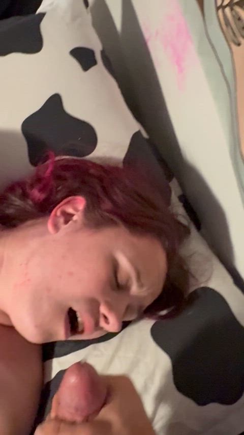 I got every last drop :,)