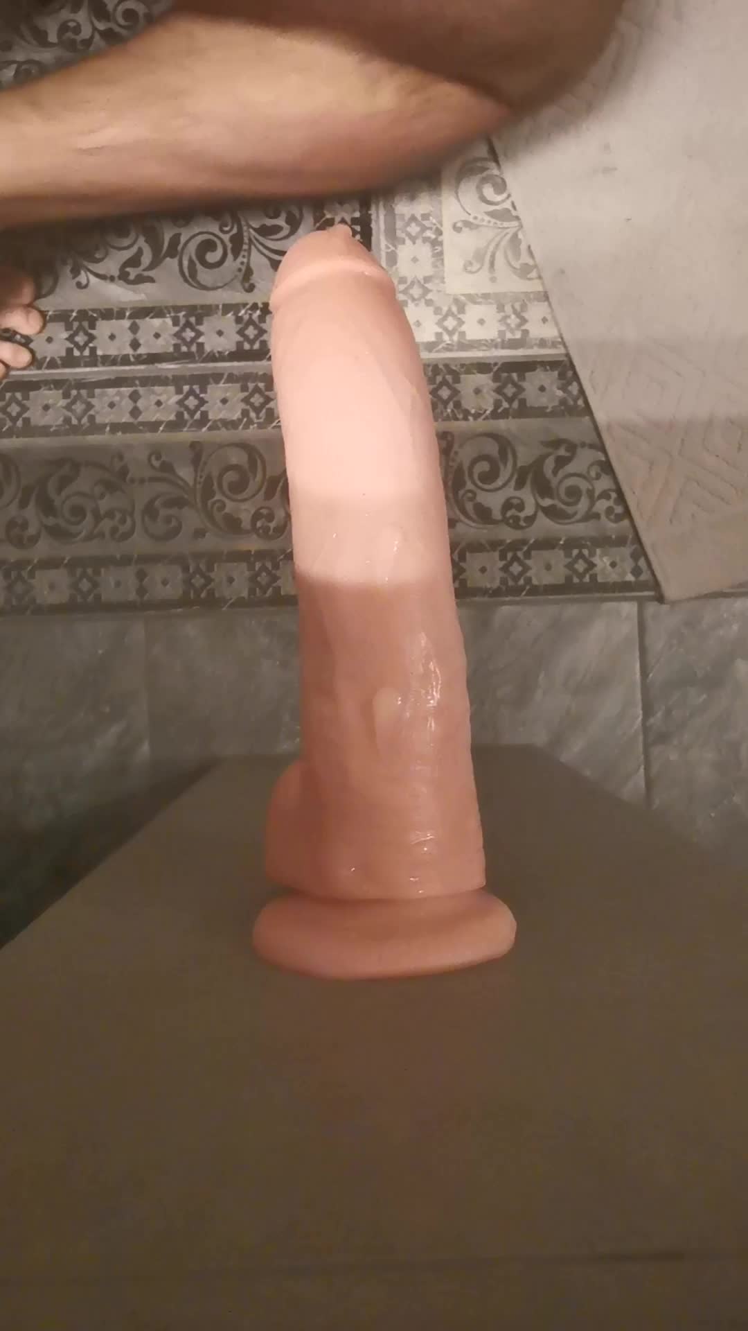 Taking deep