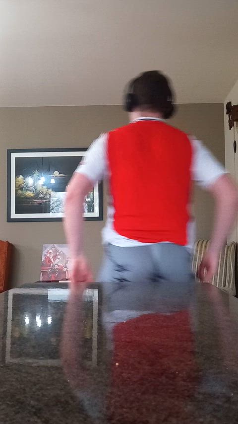 Wanna Taste My Fat Femboy Ass?