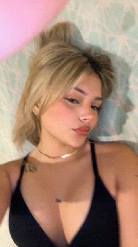 Wanna tutor me in bed tonight? 18F