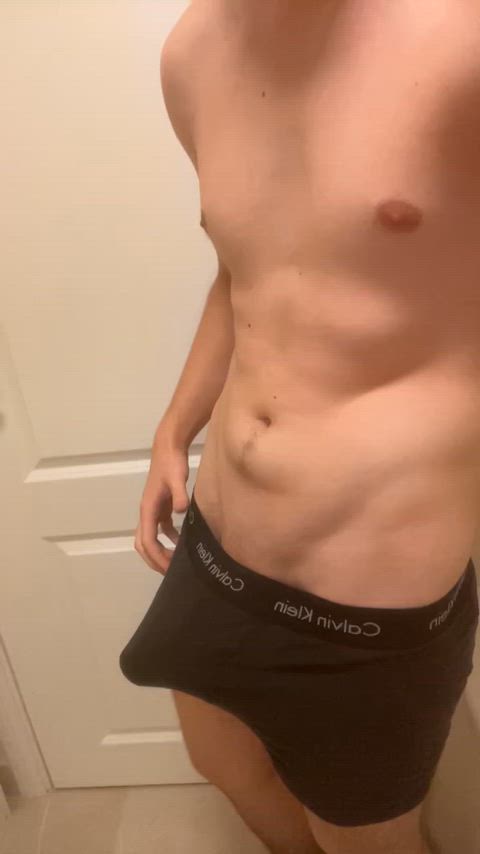 Hope 7" is enough for you size queens😉😘