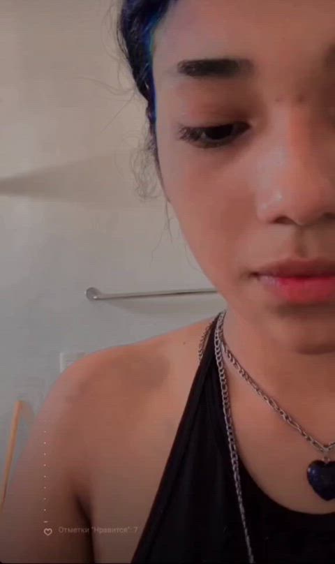 Amateur Big Tits Boobs Homemade Latina Natural Tits Nipples Reveal Tits Titty Drop Porn GIF by populardick