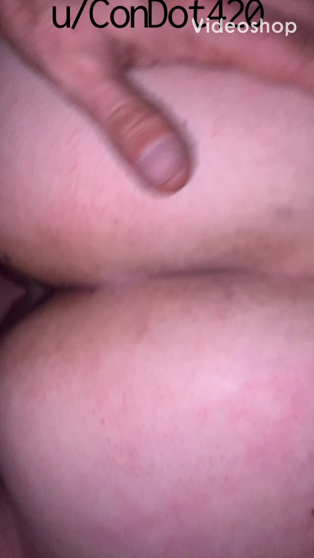 I love the way my ass jiggles 💋