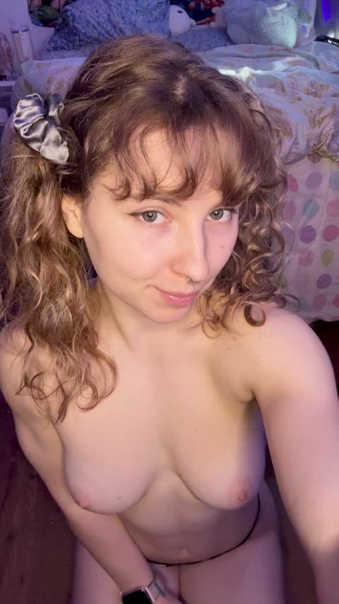 I’m craving you from head to toe, Daddy, I wanna taste it all.