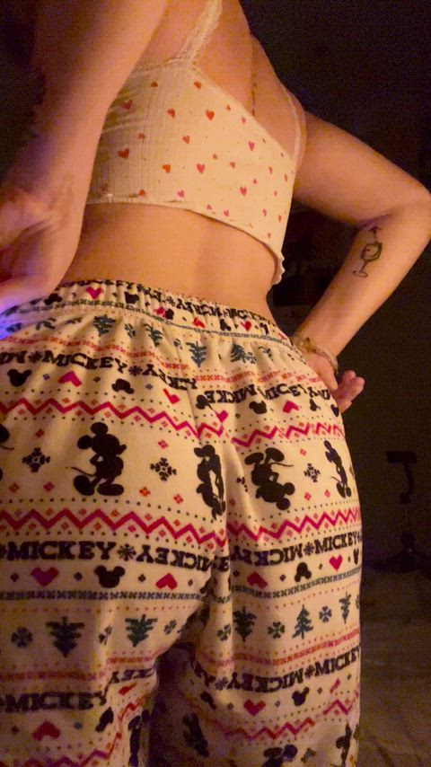 Love my phat ass🤤