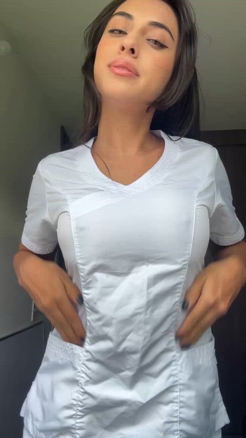 Perky little peaks made for your eyes