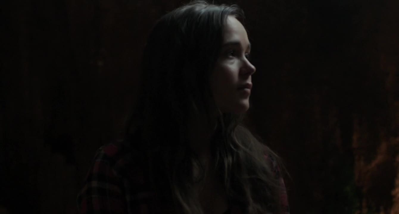 Ellen Page - Into the Forest