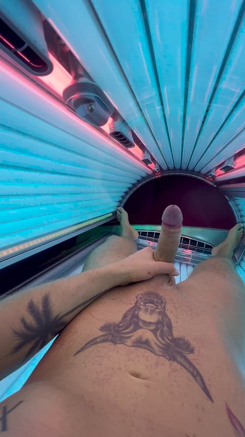 let me put your hole to a good use!