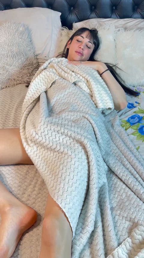 Is my girlcock big enough to turn you on