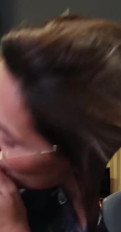 Geo Making Out