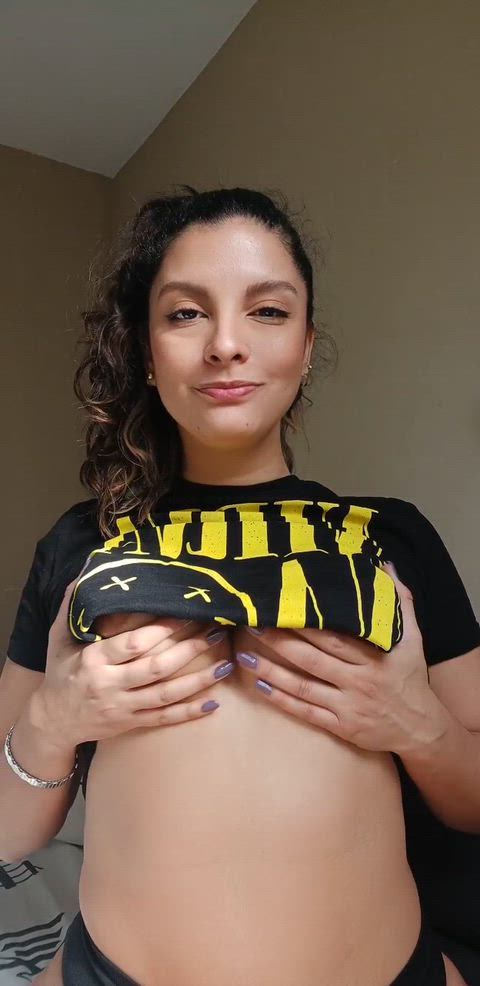 Spanish back view ;)