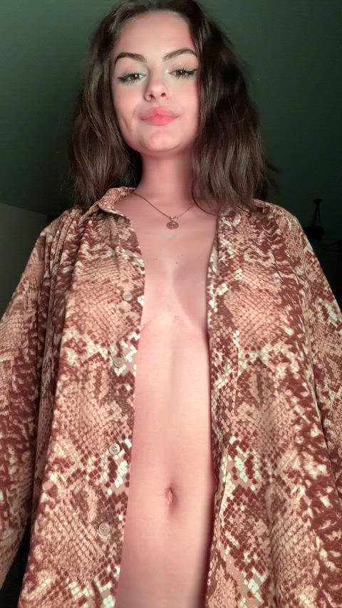 Amateur OnlyFans Tits Porn GIF by stacy_top