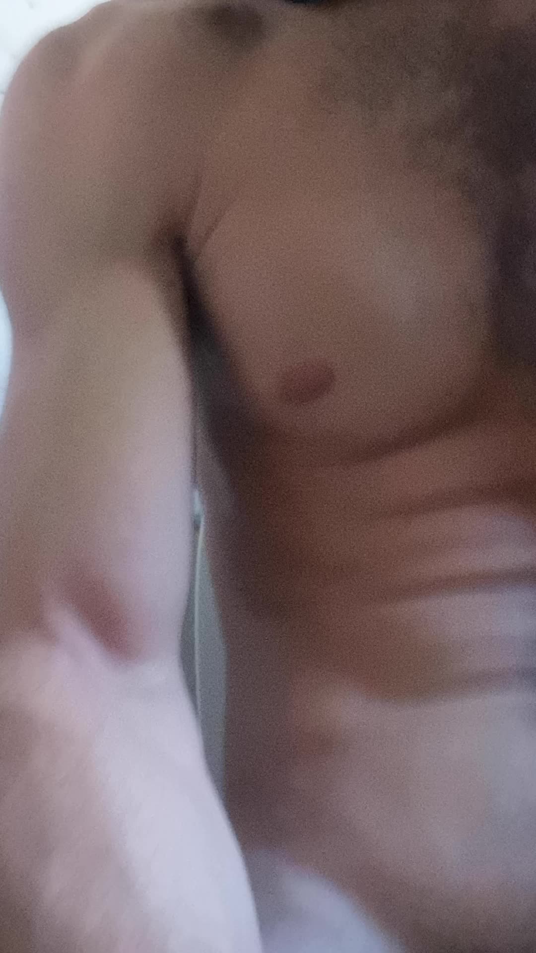 Jerking Off To Infinity And Beyond