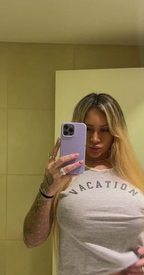 I need to be spanked