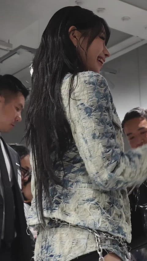 Kiss of Life - Natty