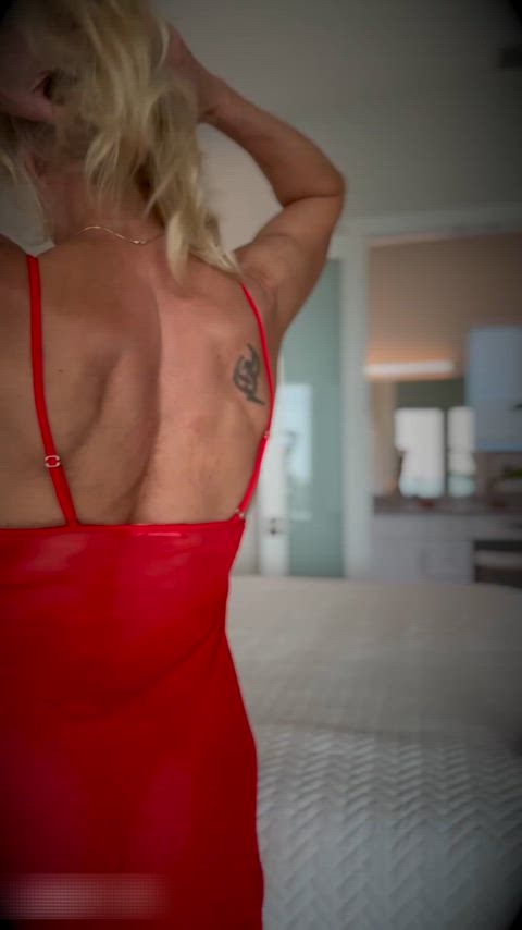 Blurred video preview