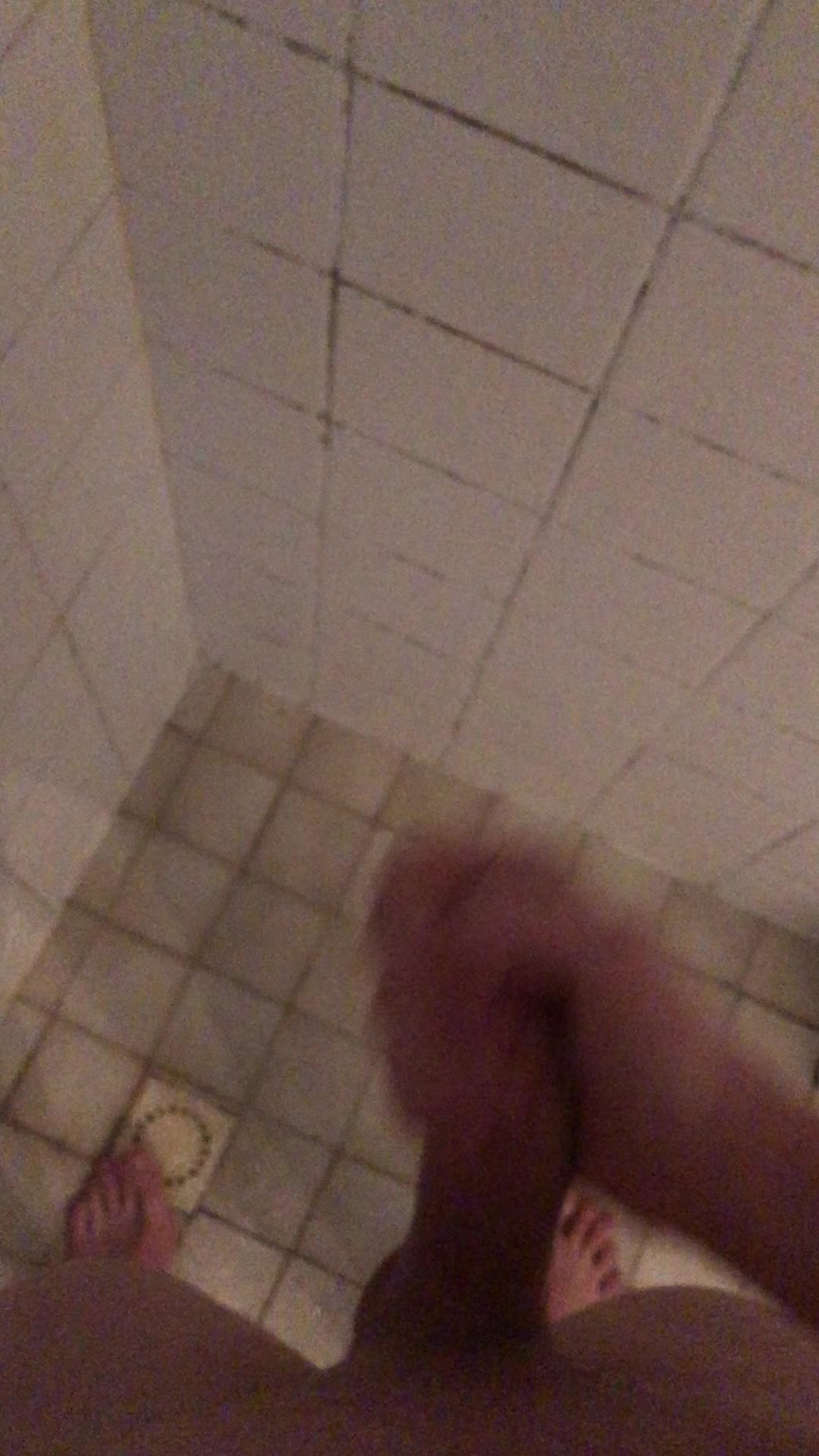 Probably my biggest cumshot ever