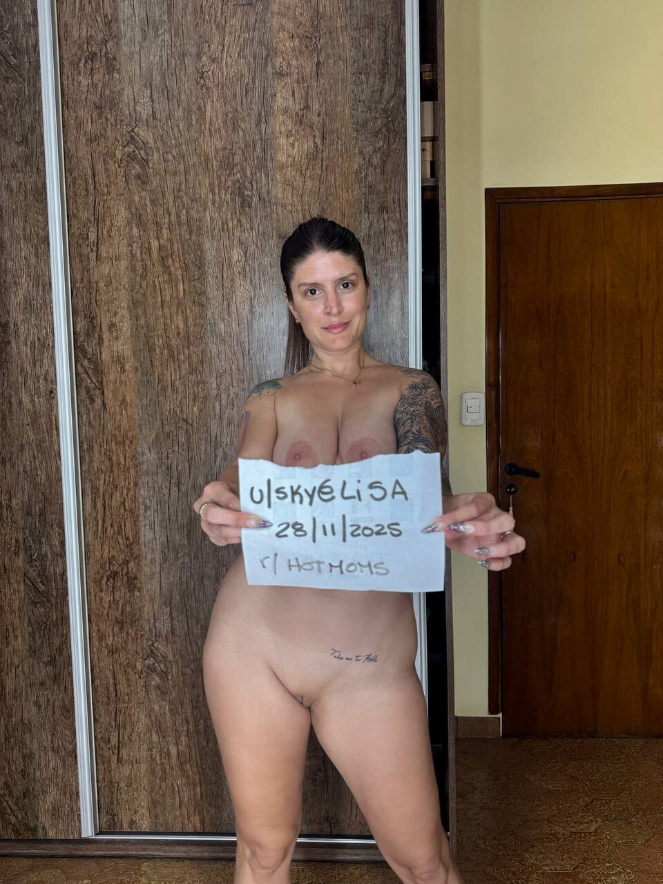 Amateur amateur ass tits