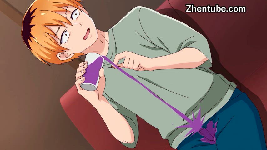 Hitozuma no Kuchibiru wa Kan Chuuhai no Aji ga Shite Episode 5