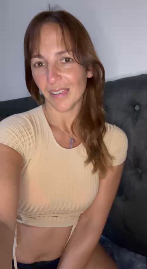 Blurred video preview