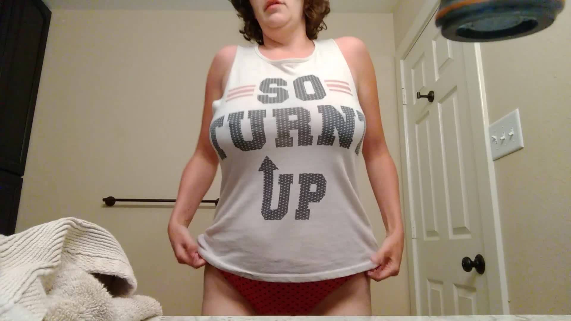 Just some Tig Ol' Bitties - was done on a dare. My loss, your gain lol Not sure where else to post this so why not lol