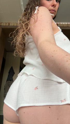 do you enjoy seeing me naked?