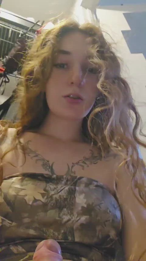 Coming in the closet