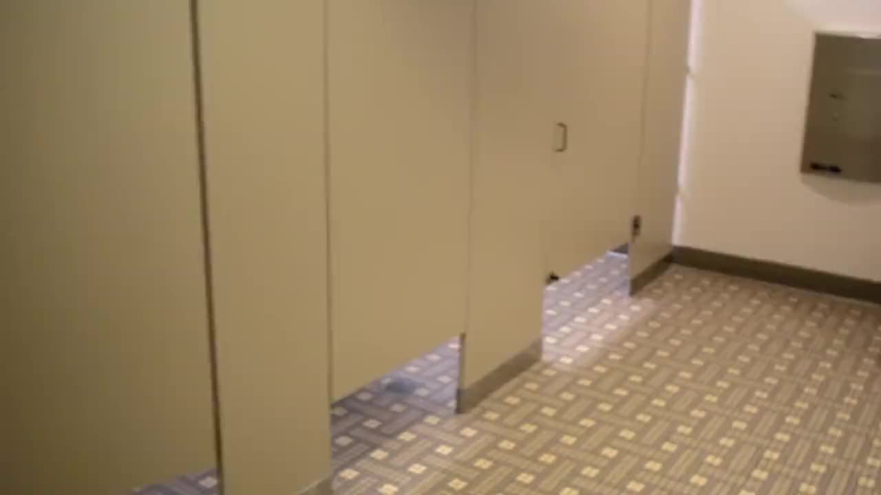 Changing Room Fun