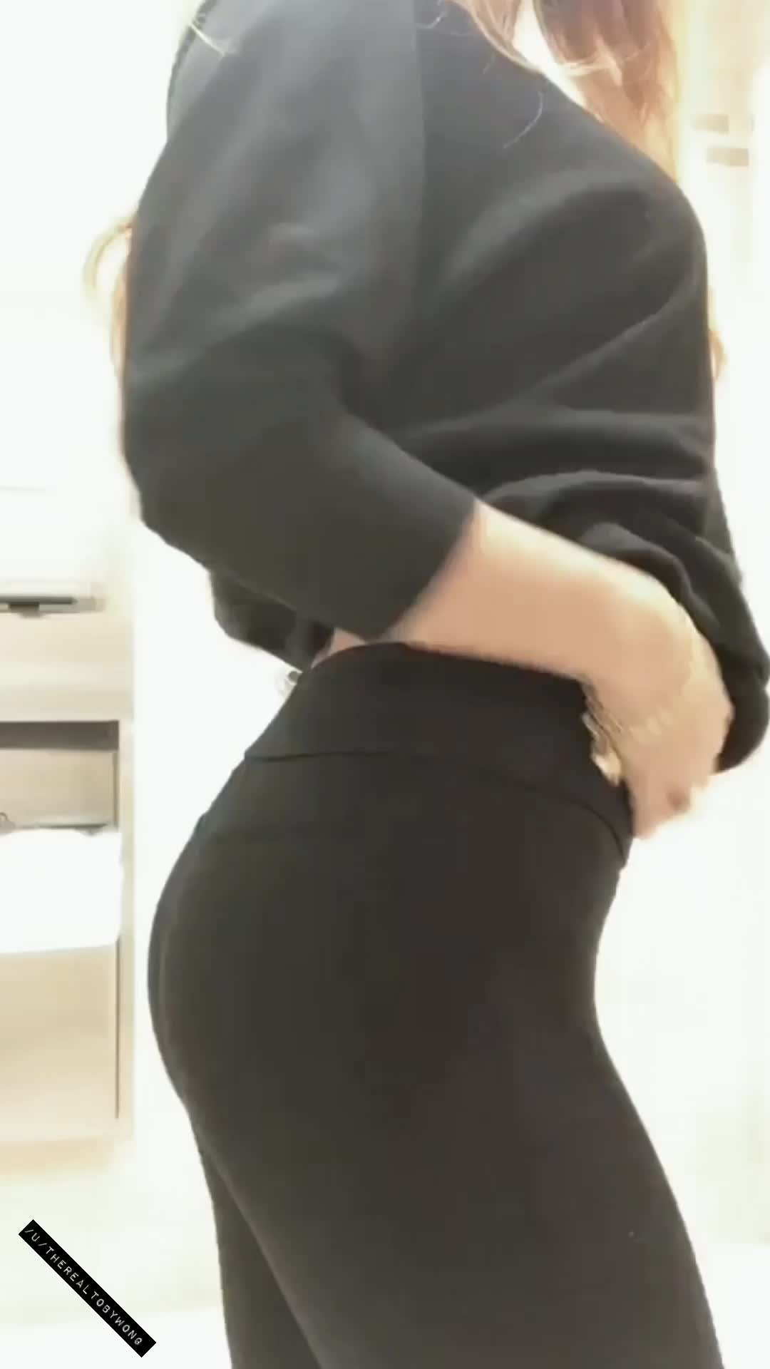 Something or you to watch at work