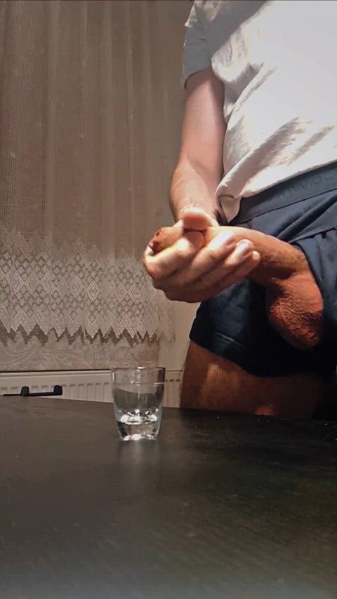 Just demonstrating what I bring to the table 🙄