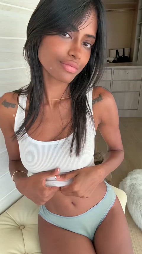 Ass Babe Boobs Indian NSFW Nude OnlyFans Pussy Solo Tits Porn GIF by urcocopuff