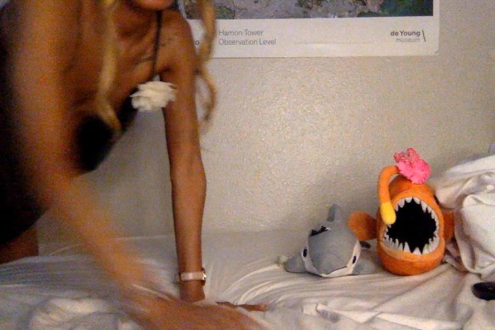 Lovers Day Approaching