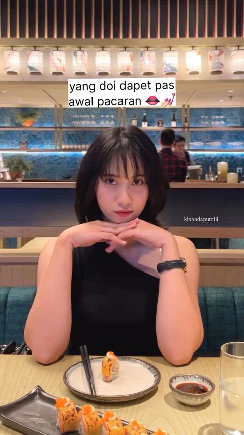Laras Kinanda Putri